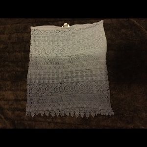 Reitman’s Petite’s Skirt